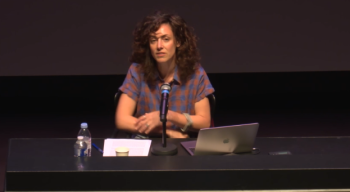 Au cinéma avec Donna Haraway