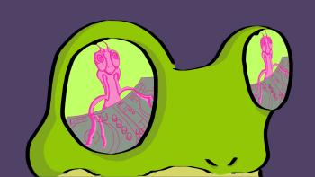 Cadavre exquis animé 2025 TUMO Paris