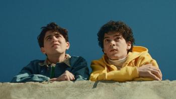 Ce qu'il reste de nous / All That's Left of You