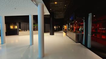 Grand Foyer © Anne-Eva Dabout © LES TOQUES