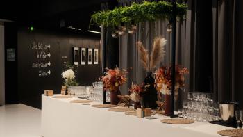 Grand Foyer © Anne-Eva Dabout © LES TOQUES