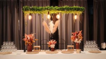 Grand Foyer © Anne-Eva Dabout © LES TOQUES