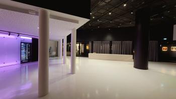 Grand Foyer © Anne-Eva Dabout © LES TOQUES