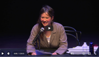  Jenny Teng cours de cinéma