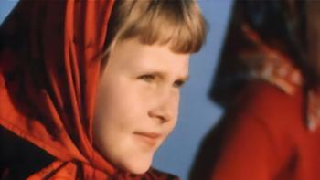 Les Femmes de Kihnu © ERR Arhiiv