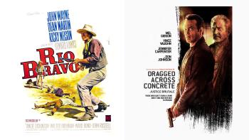 Hollywood Millennials