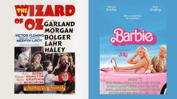 Hollywood Millennials Double Features