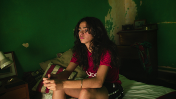 Bimo © La Cinéfabrique