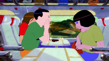 Dieu est timide © Manifest