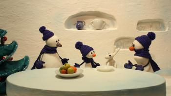 Le-Bonhomme-de-neige-©Les-Films-du-Préau