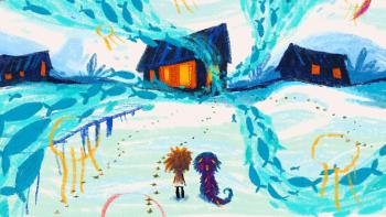 Lulina et la lune 1-©Estúdio-Teremim