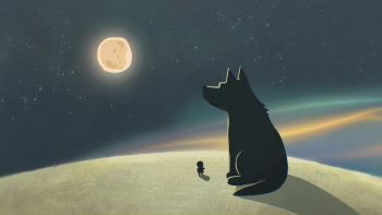 Moroshka-@Soyuzmultfilm