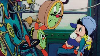 Le Petit Mécano © DR