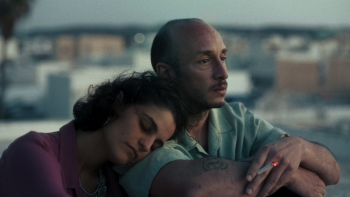 Sous les ruines © La Fémis