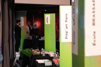 Tumorientation 2025 © Forum des images