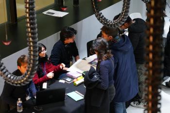 Tumorientation 2025 © Forum des images