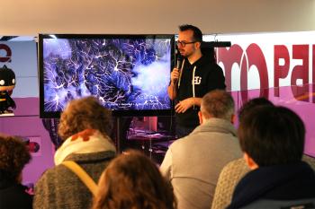 Tumorientation 2025 © Forum des images