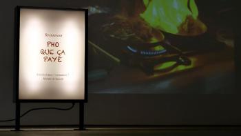 ăn cơm © Clément Thanh Danh LÊ