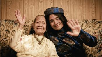 Au revoir, Saïgon © Alex Vinh