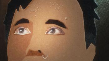 Briser les murs © SeriousFilm