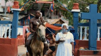 Cœur bleu © KITFILMS