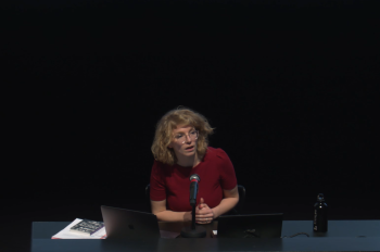 Claire Demoulin © Forum des images