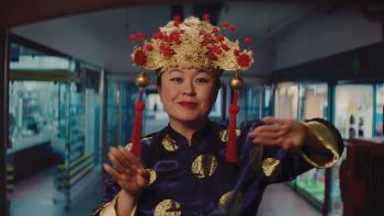 Dans la cuisine des Nguyen