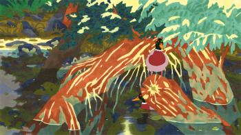 Dieu est timide © Remembers