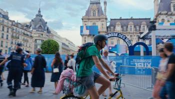 Du pain et des jeux © Kidam