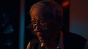 Hors du temps © Sébastien Kong