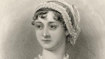 Jane Austen (1775-1817)