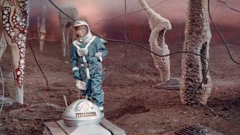 L'Étoile du silence 