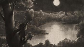 Les Bottes de la nuit © Am Stram Gram