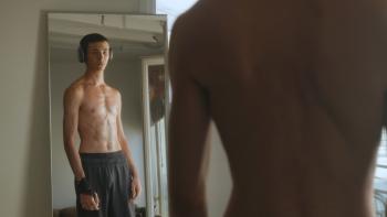 Les Traits fins © Mickaël Yip