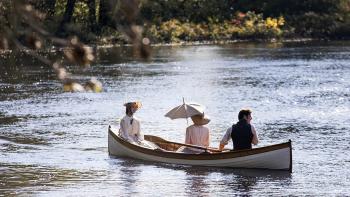 Les filles du docteur March 