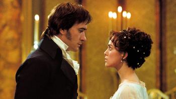 Orgueil et préjugés 