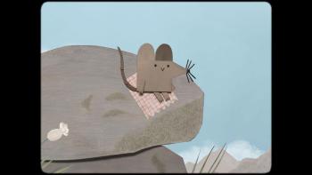 Piccolo Piccolo © Folimage