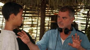 Pierre Salvadori ©Collection-Christophel