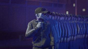 Soixante-sept millisecondes © Darjeeling