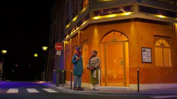 Sulaimani © Girelle Production