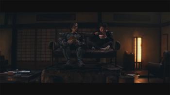 Yoroï © Sony Pictures