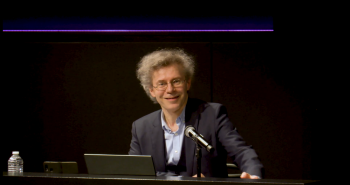 Pierre Berthomieu © Forum des images