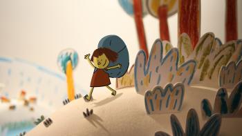 Géniales-!-Princesse-Aubergine © Gebeka