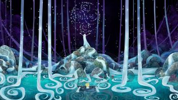 Le-Chant-de-la-mer- © Cartoon-Saloon