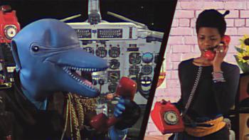 Womxn, the Nightmare of You Know Who de Eden Tinto Collins et Adrien Gystère Peskine