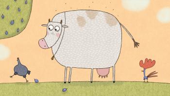 L'Heure des chauves-souris © Les Films du Préau