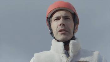 Jour de permis de Laura Ghazal