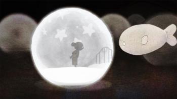 Où es-tu Lune ? de Mi-Young Baek