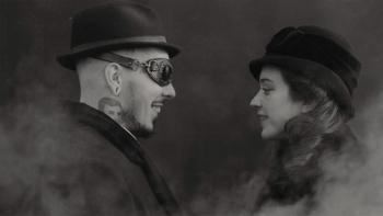 Sans mot dire de Quentin Lecocq