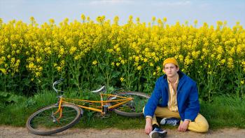 Une Question d’équilibre d'Amélie Prévot et Marion Christmann